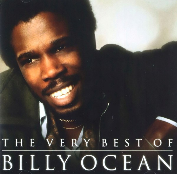The Very Best of Billy Ocean