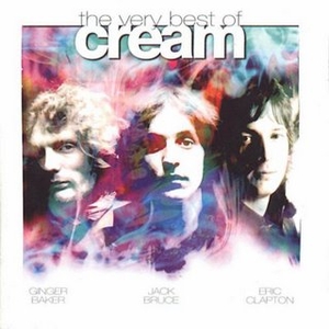 The Very Best Of Cream