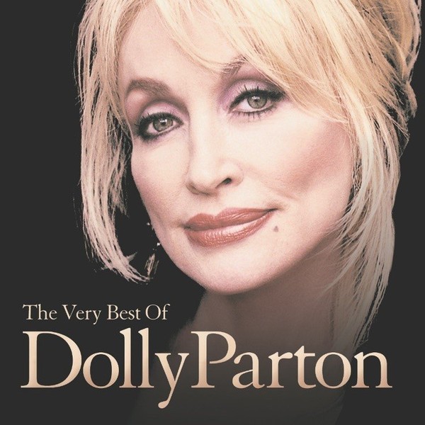 The Very Best of Dolly Parton (vinyl)
