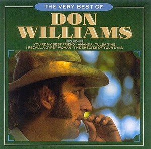 The Very Best Of Don Williams