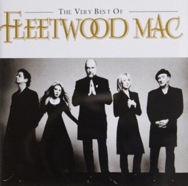 The Very Best Of: Fleetwood Mac