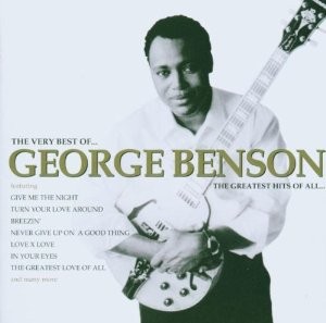 The Very Best Of... George Benson