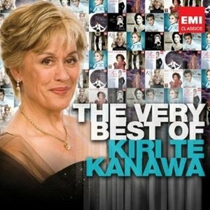 The Very Best of Kiri Te Kanawa