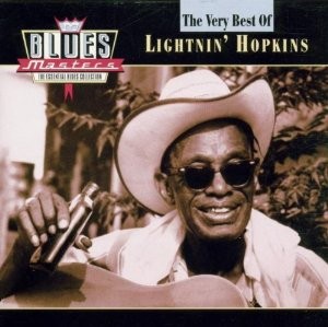 The Very Best Of Lightnin` Hopkins