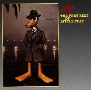 The Very Best Of Little Feat