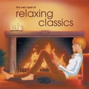 The Very Best of Relaxing Classics