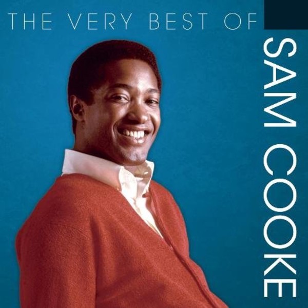 The Very Best Of Sam Cooke