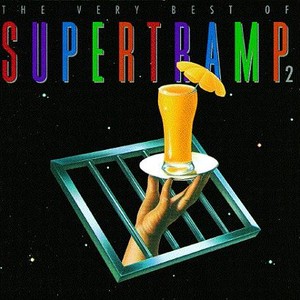 The Very Best Of Supertramp Vol.2