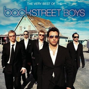 The Very Best Of Backstreet Boys