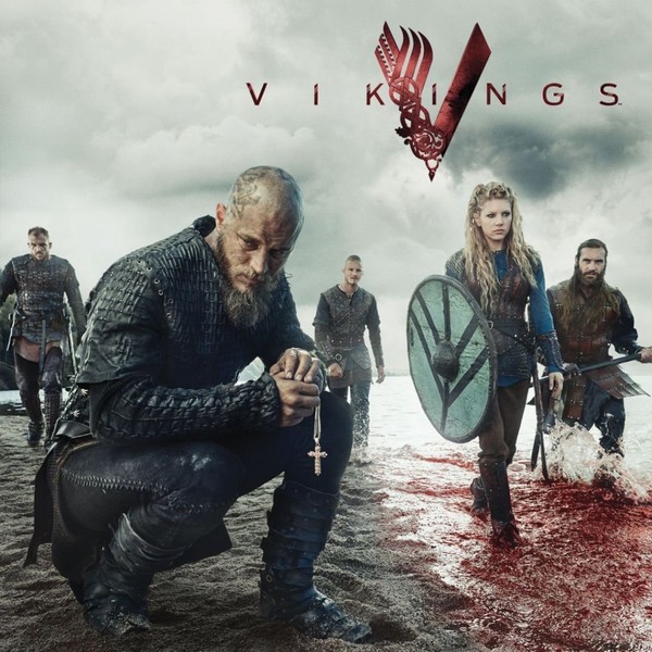 The Vikings III (OST)