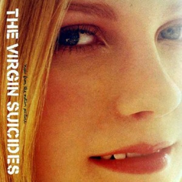 The Virgin Suicides (recycled vinyl)