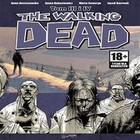 The Walking Dead Tom 3 i 4