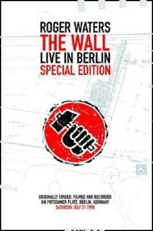 The Wall - Live In Berlin (Deluxe Tour Remastered Edition)
