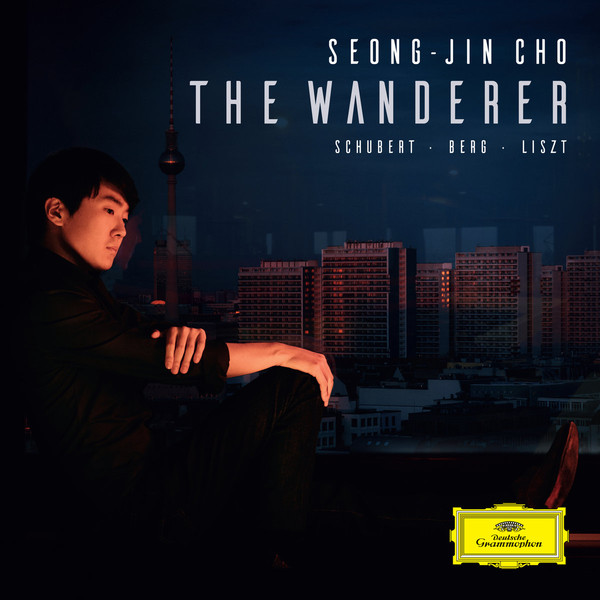 The Wanderer (vinyl)
