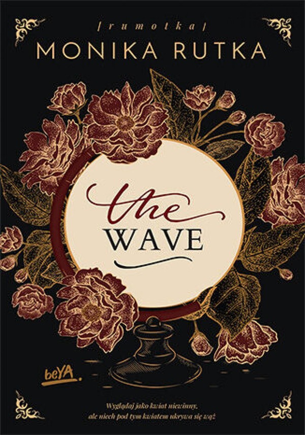 The Wave - mobi, epub, pdf