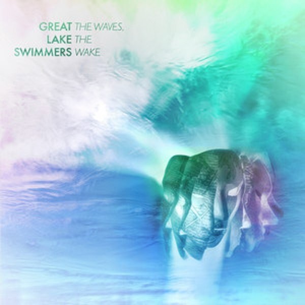 The Waves, The Wake (vinyl)