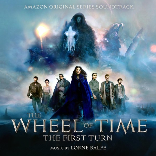The Wheel of Time: The First Turn - Amazon Original Series Soundtrack