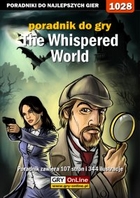 The Whispered World poradnik do gry - epub, pdf