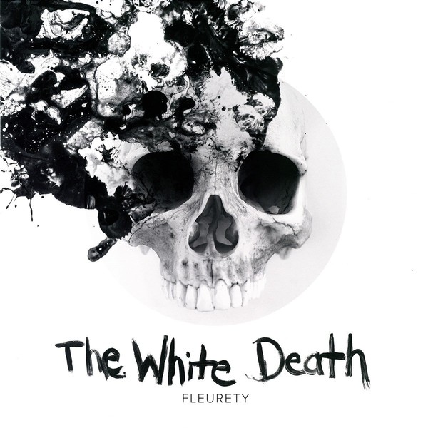 The White Death (vinyl)