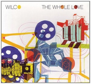 The Whole Love (Limited Edition)