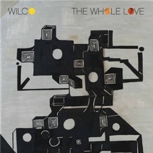 The Whole Love (vinyl)