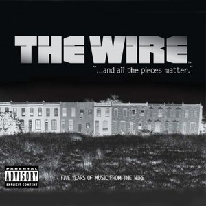 The Wire... And All the Pieces Matter (OST) Prawo Ulicy