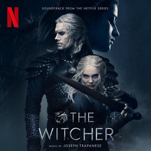 The Witcher: Season 2 - Soundtrack from the Netflix Original Series