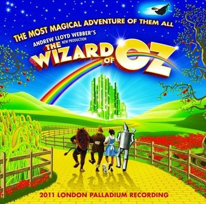 The Wizard of Oz New Production (OST) Czarnoksiężnik z krainy Oz