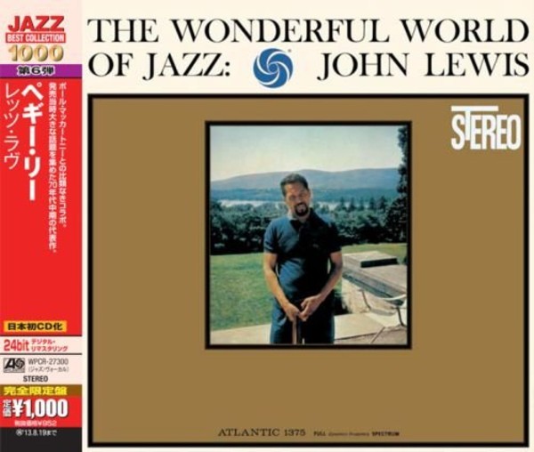 The Wonderful World Of Jazz Jazz Best Collection 1000