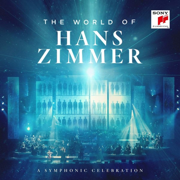 The World of Hans Zimmer: A Symphonic Celebration (vinyl)