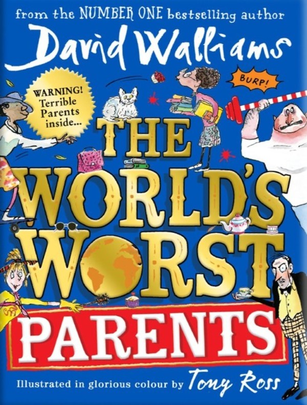The World`s Worst Parents