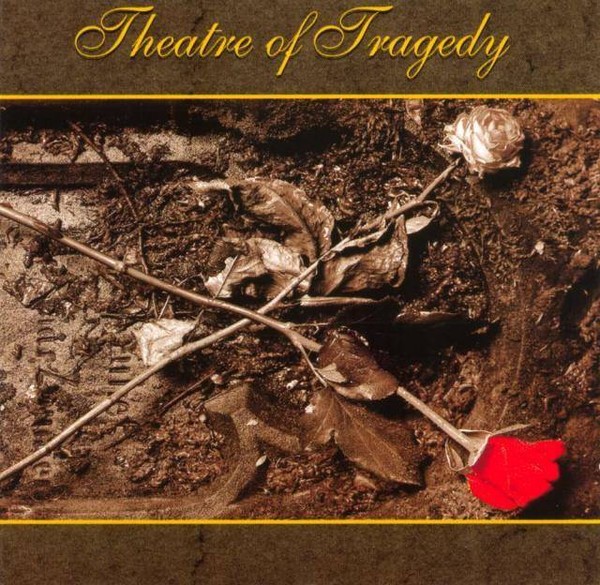 Theatre Of Tragedy (Special Edition)