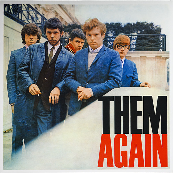 Them Again (vinyl)