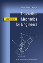 Theoretical Mechanics for Engineers. Lectures - pdf