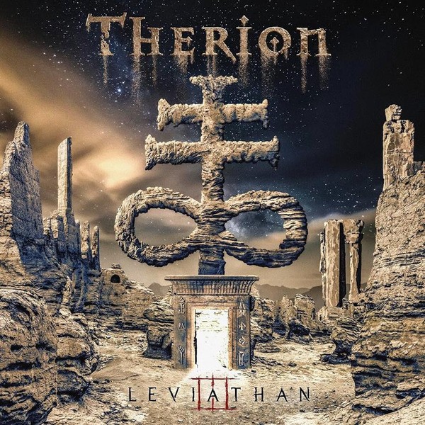 Leviathan III (vinyl)