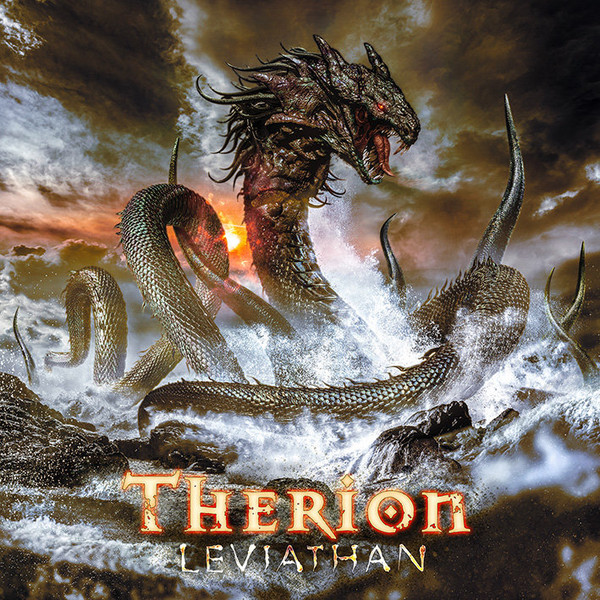 Leviathan (picture vinyl)
