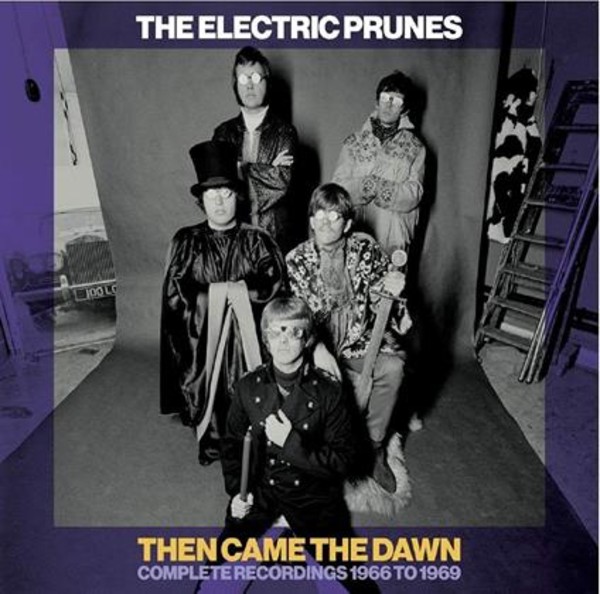 They Came The Dawn - Complete Recordings