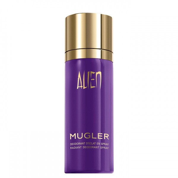 thierry mugler alien dezodorant w sprayu 100 ml    