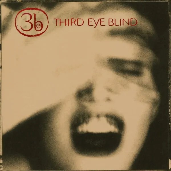 Third Eye Blind (vinyl)