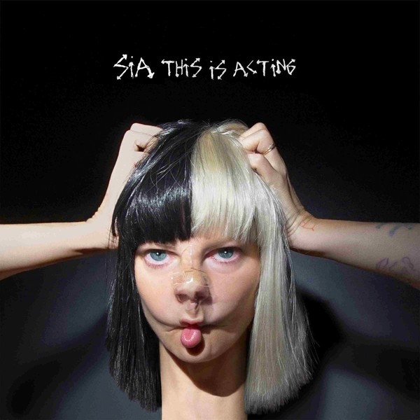 This Is Acting (vinyl)