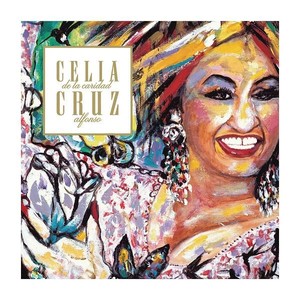 This Is... Celia Cruz, The Absolute Collection
