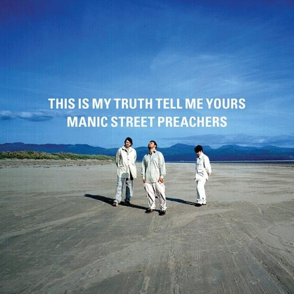 This Is My Truth Tell Me Yours (vinyl) 20 Year Collectors` Edition
