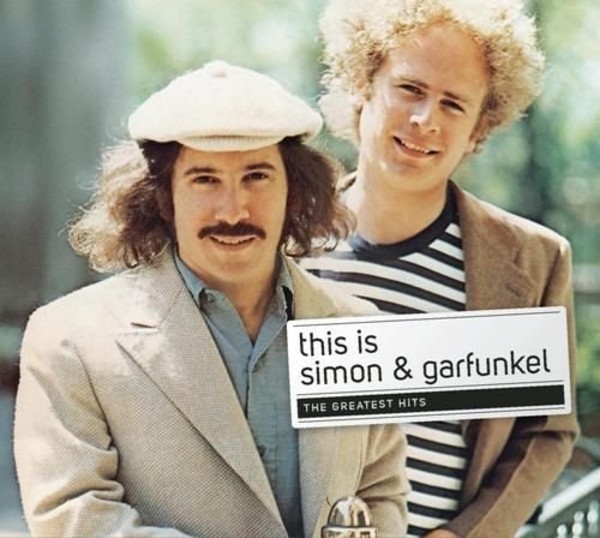 This Is Simon & Garfunkel (The Greatest Hits)