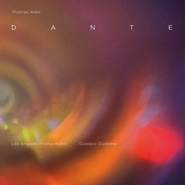 Thomas Ades: Dante (vinyl)