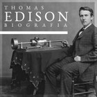 Thomas Alva Edison - Audiobook mp3 Biografia autoryzowana