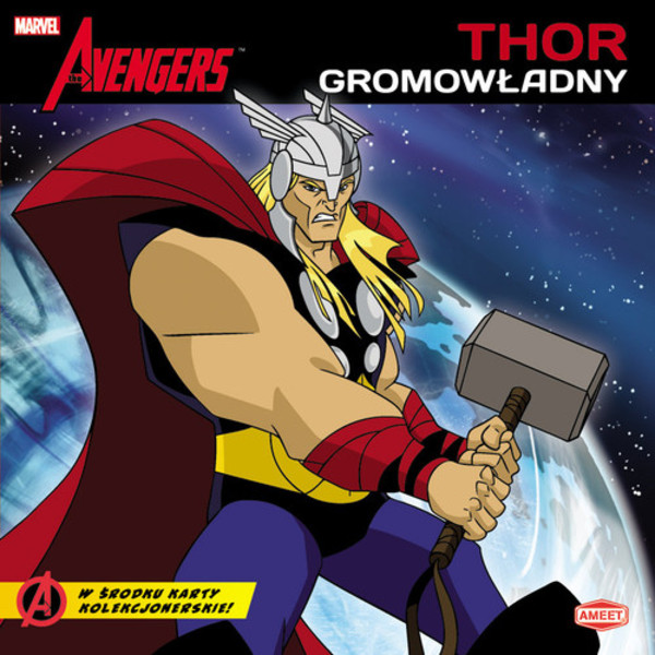 Thor Gromowładny