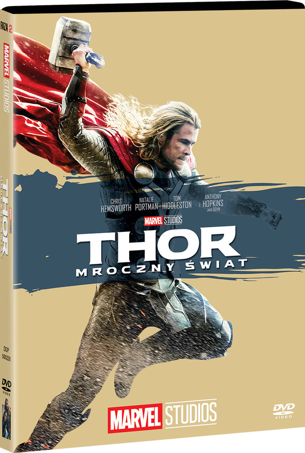 Thor: Mroczny świat