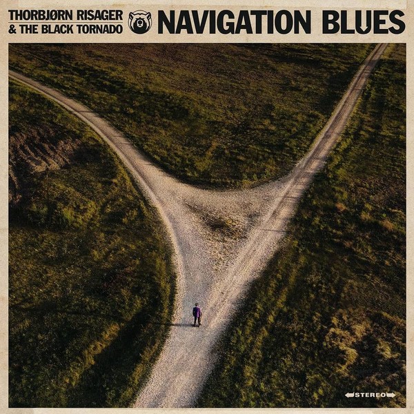 Navigation Blues (vinyl)