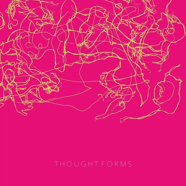 Thought Forms (vinyl) (10th Anniversary)