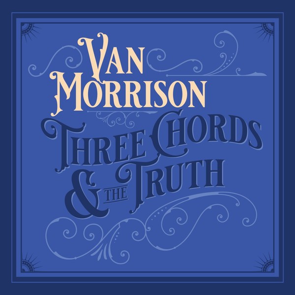 Three Chords And The Truth (vinyl)